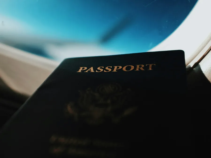 Passport